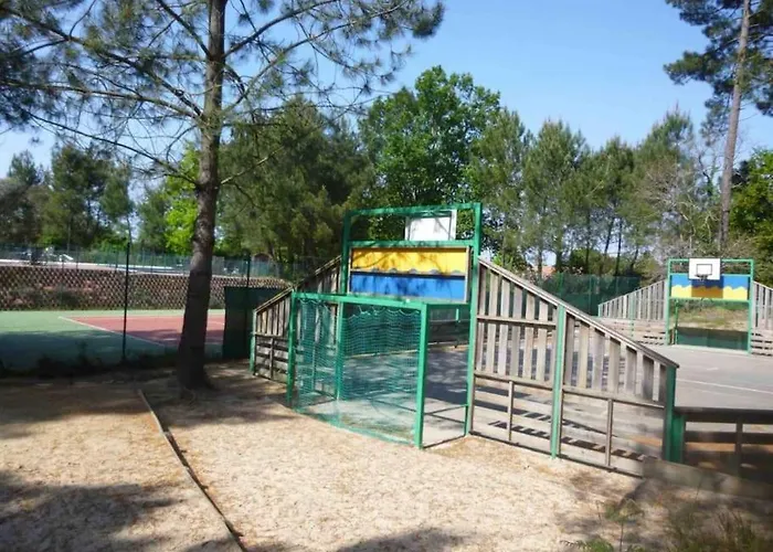 Casa vacanze Ocelandes 39