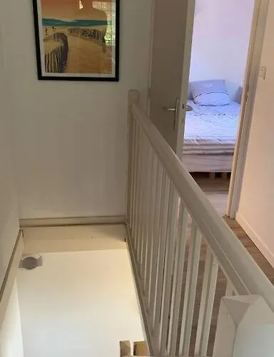 Ocelandes 39 * Saint-Julien-en-Born