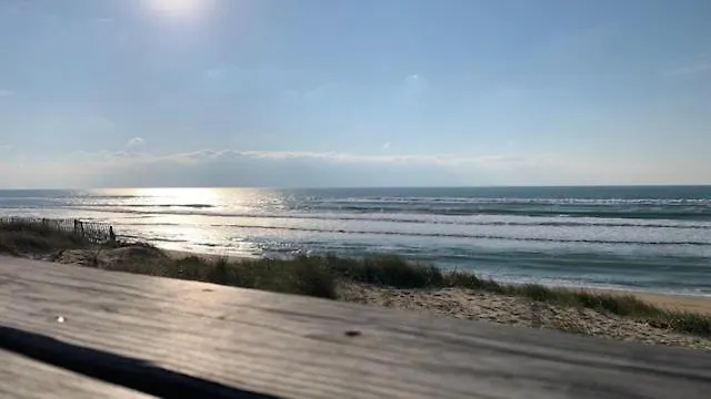 Ocelandes 39 Saint-Julien-en-Born