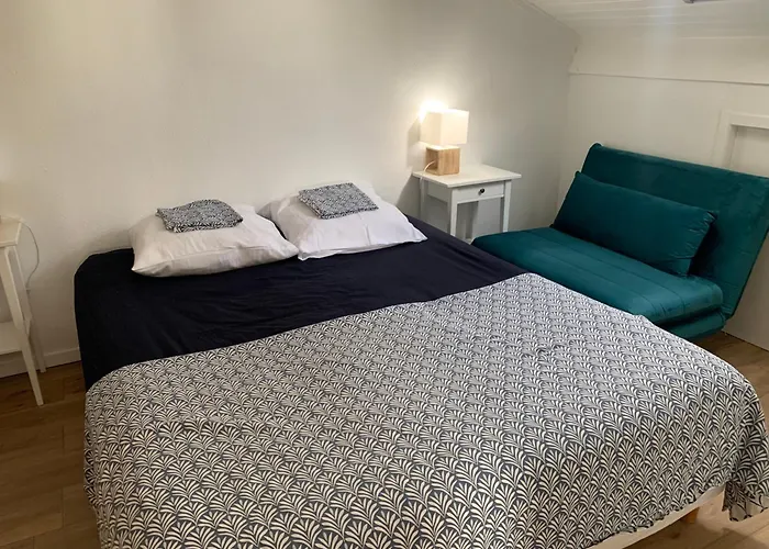 Ocelandes 39 Casa vacanze *