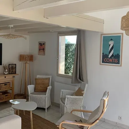 Ocelandes 39 * Saint-Julien-en-Born