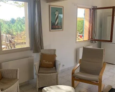 Ocelandes 39 Holiday home
