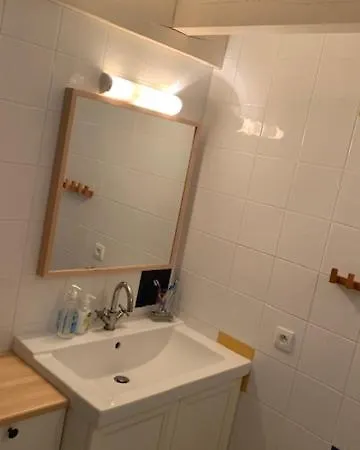 Ocelandes 39 Holiday home Saint-Julien-en-Born