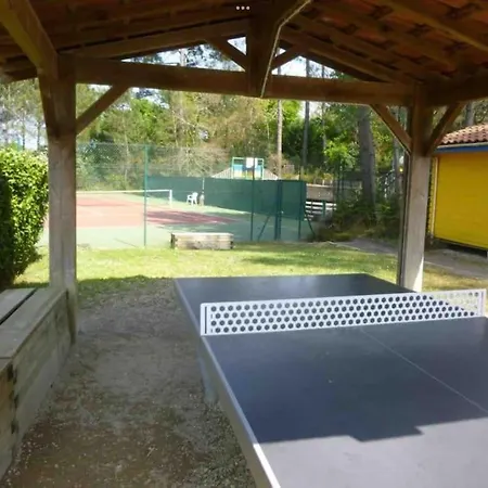 Ocelandes 39 Holiday home Saint-Julien-en-Born