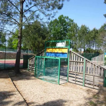 Holiday home Ocelandes 39