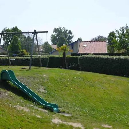 Ocelandes 39 Holiday home Saint-Julien-en-Born