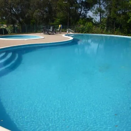 Ocelandes 39 Holiday home *