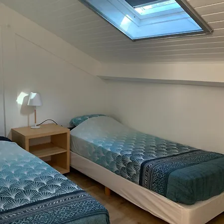 Ocelandes 39 Holiday home *