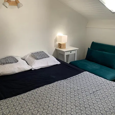 Ocelandes 39 Holiday home Saint-Julien-en-Born