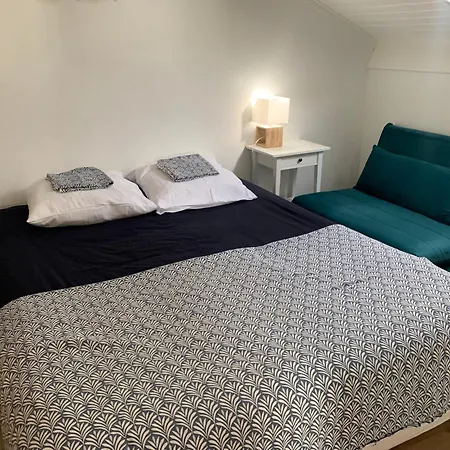 Ocelandes 39 Holiday home *