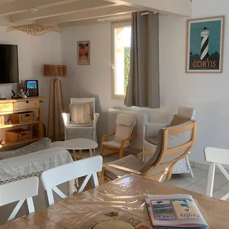 Ocelandes 39 * Saint-Julien-en-Born