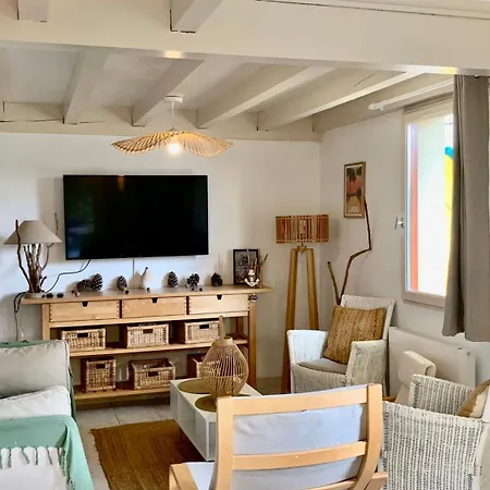Holiday home Ocelandes 39 *