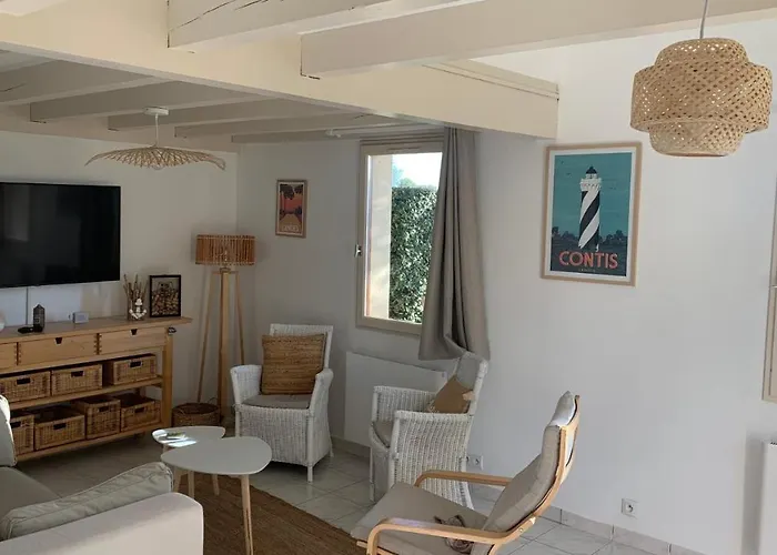 Ocelandes 39 * Saint-Julien-en-Born