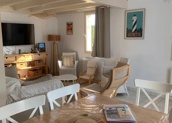 Ocelandes 39 * Saint-Julien-en-Born